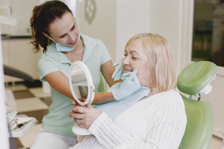 Finding the Best Dentist in Preston and Holland Park