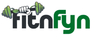FitnFyn - Logo