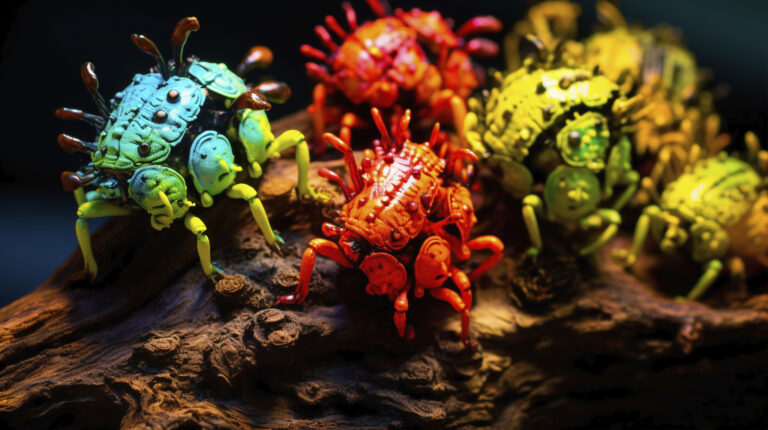 The Rise of Superbugs: How to Protect Yourself from Antibiotic-Resistant Bacteria