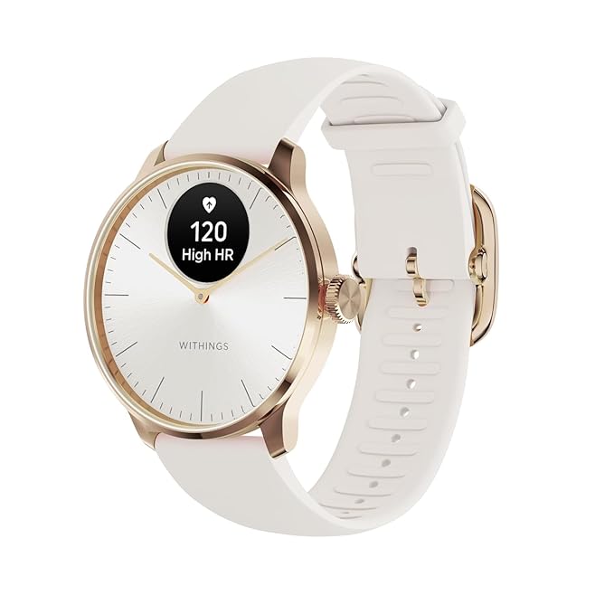 Withings ScanWatch 2