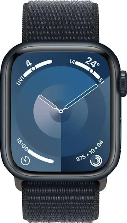 apple watch series 9