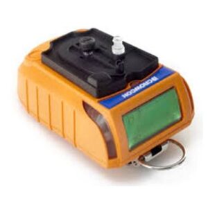Gas Detection