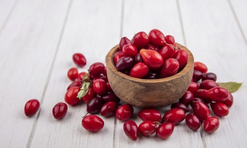 Camu Camu Berries Camu Camu Berries