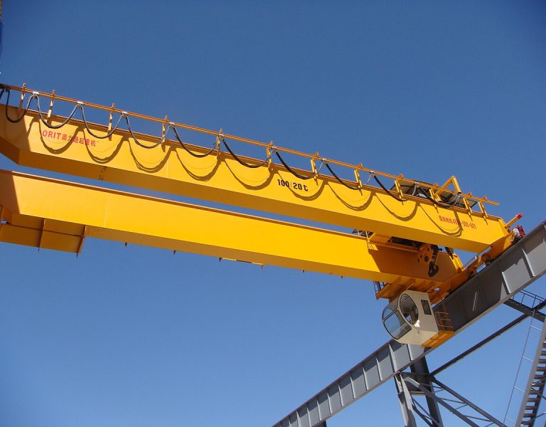 How Gantry Cranes Boost Productivity on Construction and Shipyard Sites How Gantry Cranes Boost Productivity on Construction and Shipyard Sites
