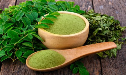 Moringa Leaves Moringa Leaves